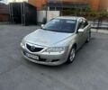 Серый Мазда 6, объемом двигателя 2 л и пробегом 368 тыс. км за 2004 $, фото 1 на Automoto.ua