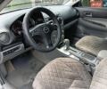 Серый Мазда 6, объемом двигателя 2 л и пробегом 450 тыс. км за 3000 $, фото 29 на Automoto.ua