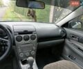 Серый Мазда 6, объемом двигателя 2 л и пробегом 450 тыс. км за 3000 $, фото 19 на Automoto.ua