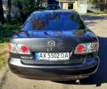 Серый Мазда 6, объемом двигателя 1.8 л и пробегом 408 тыс. км за 4800 $, фото 7 на Automoto.ua
