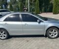 Серый Мазда 6, объемом двигателя 2 л и пробегом 275 тыс. км за 3000 $, фото 1 на Automoto.ua