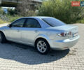 Серый Мазда 6, объемом двигателя 2 л и пробегом 312 тыс. км за 3550 $, фото 32 на Automoto.ua