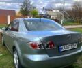 Сірий Мазда 6, об'ємом двигуна 2 л та пробігом 412 тис. км за 3700 $, фото 7 на Automoto.ua