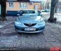 Серый Мазда 6, объемом двигателя 20 л и пробегом 290 тыс. км за 2910 $, фото 1 на Automoto.ua