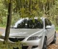 Сірий Мазда 6, об'ємом двигуна 2 л та пробігом 335 тис. км за 2500 $, фото 1 на Automoto.ua
