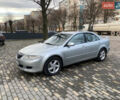 Серый Мазда 6, объемом двигателя 2 л и пробегом 244 тыс. км за 3800 $, фото 5 на Automoto.ua