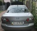 Серый Мазда 6, объемом двигателя 2 л и пробегом 2 тыс. км за 4100 $, фото 1 на Automoto.ua