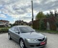 Сірий Мазда 6, об'ємом двигуна 2 л та пробігом 2 тис. км за 3300 $, фото 1 на Automoto.ua