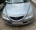 Сірий Мазда 6, об'ємом двигуна 2 л та пробігом 297 тис. км за 4300 $, фото 1 на Automoto.ua