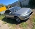 Серый Мазда 6, объемом двигателя 1.8 л и пробегом 200 тыс. км за 1999 $, фото 1 на Automoto.ua