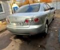 Сірий Мазда 6, об'ємом двигуна 2 л та пробігом 0 тис. км за 3200 $, фото 4 на Automoto.ua