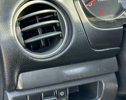 Серый Мазда 6, объемом двигателя 2 л и пробегом 312 тыс. км за 3550 $, фото 26 на Automoto.ua