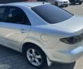 Серый Мазда 6, объемом двигателя 2 л и пробегом 275 тыс. км за 3000 $, фото 10 на Automoto.ua