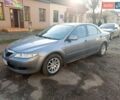 Серый Мазда 6, объемом двигателя 1.8 л и пробегом 350 тыс. км за 3800 $, фото 5 на Automoto.ua