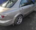 Сірий Мазда 6, об'ємом двигуна 2 л та пробігом 260 тис. км за 2650 $, фото 2 на Automoto.ua
