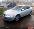 Серый Мазда 6, объемом двигателя 2 л и пробегом 298 тыс. км за 2300 $, фото 1 на Automoto.ua