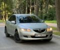 Сірий Мазда 6, об'ємом двигуна 2 л та пробігом 400 тис. км за 2400 $, фото 12 на Automoto.ua