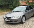 Сірий Мазда 6, об'ємом двигуна 1.8 л та пробігом 240 тис. км за 3850 $, фото 1 на Automoto.ua