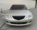 Серый Мазда 6, объемом двигателя 2 л и пробегом 348 тыс. км за 2410 $, фото 5 на Automoto.ua