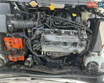 Сірий Мазда 6, об'ємом двигуна 2.3 л та пробігом 500 тис. км за 2000 $, фото 17 на Automoto.ua
