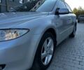Сірий Мазда 6, об'ємом двигуна 1.8 л та пробігом 234 тис. км за 3300 $, фото 10 на Automoto.ua