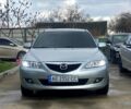 Сірий Мазда 6, об'ємом двигуна 2 л та пробігом 245 тис. км за 3999 $, фото 1 на Automoto.ua