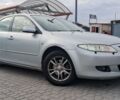 Сірий Мазда 6, об'ємом двигуна 2 л та пробігом 373 тис. км за 2600 $, фото 1 на Automoto.ua