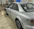 Серый Мазда 6, объемом двигателя 2 л и пробегом 256 тыс. км за 4200 $, фото 3 на Automoto.ua