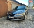Сірий Мазда 6, об'ємом двигуна 2 л та пробігом 331 тис. км за 4200 $, фото 9 на Automoto.ua