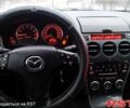 Серый Мазда 6, объемом двигателя 2 л и пробегом 359 тыс. км за 3600 $, фото 5 на Automoto.ua