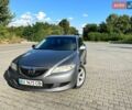 Сірий Мазда 6, об'ємом двигуна 2 л та пробігом 331 тис. км за 4200 $, фото 28 на Automoto.ua