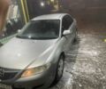 Сірий Мазда 6, об'ємом двигуна 2 л та пробігом 1 тис. км за 1950 $, фото 6 на Automoto.ua