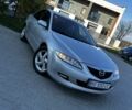 Сірий Мазда 6, об'ємом двигуна 1.8 л та пробігом 234 тис. км за 3300 $, фото 1 на Automoto.ua