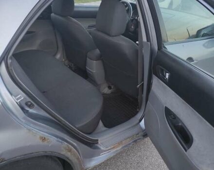 Сірий Мазда 6, об'ємом двигуна 1.8 л та пробігом 340 тис. км за 3799 $, фото 18 на Automoto.ua