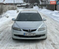 Сірий Мазда 6, об'ємом двигуна 1.8 л та пробігом 380 тис. км за 2250 $, фото 1 на Automoto.ua