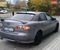 Серый Мазда 6, объемом двигателя 2 л и пробегом 300 тыс. км за 2999 $, фото 3 на Automoto.ua