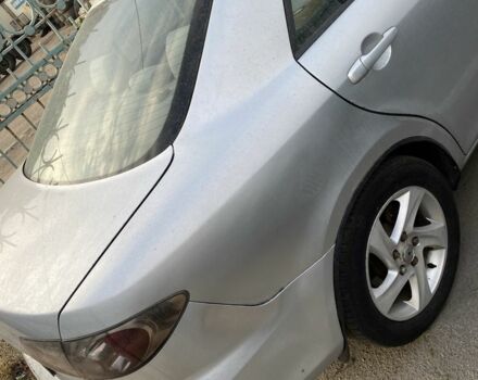 Мазда 6 2003 в Днепре (Днепропетровске) на Automoto.ua Серый Мазда 6, объемом двигателя 2 л и пробегом 250 тыс. км за 2200 $, фото 2 на Automoto.ua