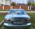 Сірий Мазда 6, об'ємом двигуна 2 л та пробігом 412 тис. км за 3700 $, фото 8 на Automoto.ua