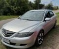 Сірий Мазда 6, об'ємом двигуна 2.26 л та пробігом 510 тис. км за 3250 $, фото 1 на Automoto.ua