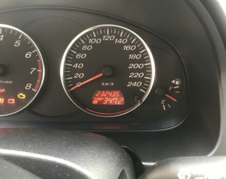 Серый Мазда 6, объемом двигателя 2 л и пробегом 2 тыс. км за 4100 $, фото 2 на Automoto.ua