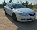 Сірий Мазда 6, об'ємом двигуна 2 л та пробігом 414 тис. км за 3200 $, фото 1 на Automoto.ua