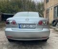 Сірий Мазда 6, об'ємом двигуна 1.8 л та пробігом 250 тис. км за 3987 $, фото 5 на Automoto.ua