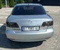 Серый Мазда 6, объемом двигателя 2 л и пробегом 275 тыс. км за 3000 $, фото 3 на Automoto.ua