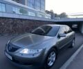 Сірий Мазда 6, об'ємом двигуна 2 л та пробігом 356 тис. км за 3300 $, фото 2 на Automoto.ua