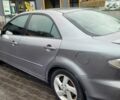 Серый Мазда 6, объемом двигателя 2 л и пробегом 238 тыс. км за 5500 $, фото 1 на Automoto.ua
