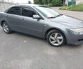 Сірий Мазда 6, об'ємом двигуна 2 л та пробігом 235 тис. км за 5200 $, фото 1 на Automoto.ua