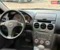 Серый Мазда 6, объемом двигателя 2 л и пробегом 289 тыс. км за 3450 $, фото 18 на Automoto.ua