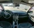 Серый Мазда 6, объемом двигателя 2 л и пробегом 147 тыс. км за 4000 $, фото 6 на Automoto.ua