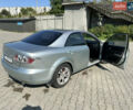 Серый Мазда 6, объемом двигателя 2 л и пробегом 312 тыс. км за 3550 $, фото 16 на Automoto.ua