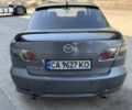 Серый Мазда 6, объемом двигателя 2 л и пробегом 250 тыс. км за 2901 $, фото 4 на Automoto.ua